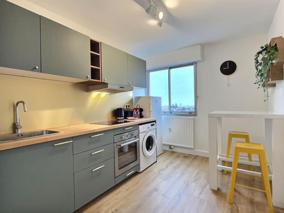 Appartement 